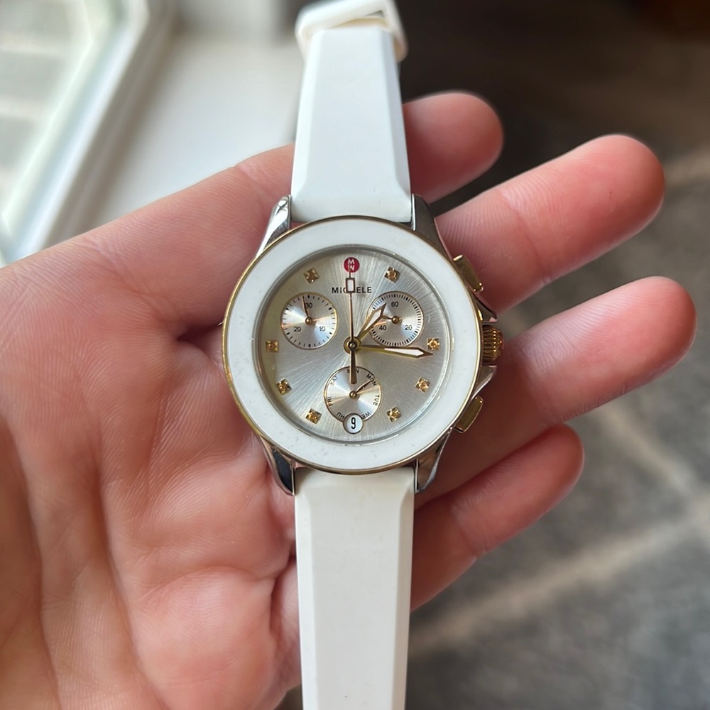 Michele Watch